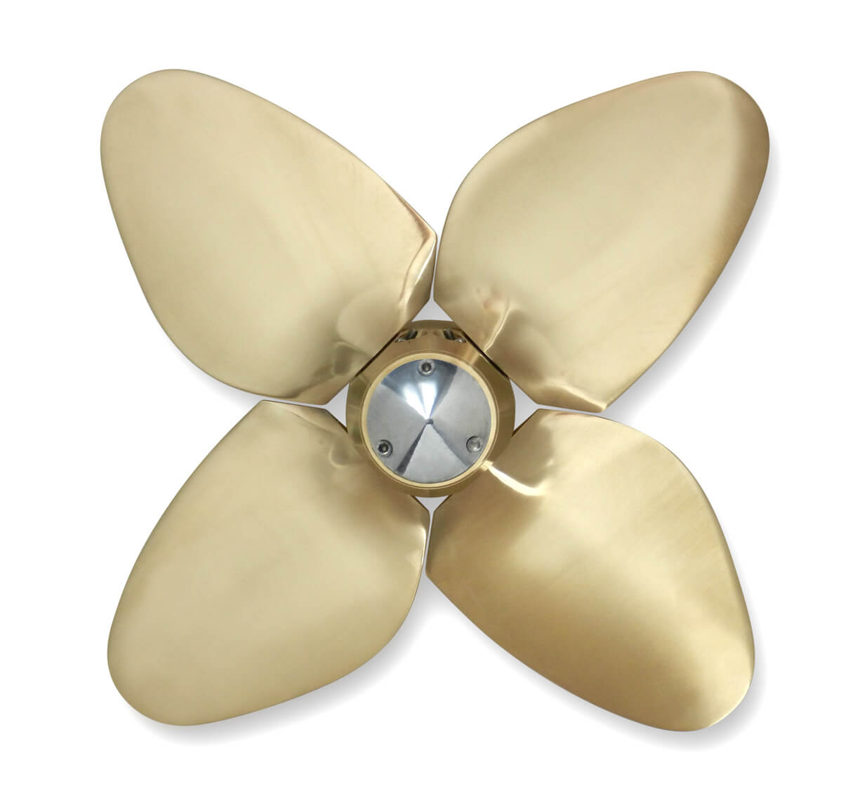 MAX Prop Self Feathering Propellor SoPac Marine I Marine Equipment